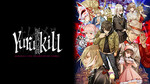 Yurukill: The Calumniation Games